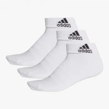 adidas CUSHIONED ANKLE 3 PAIRS 