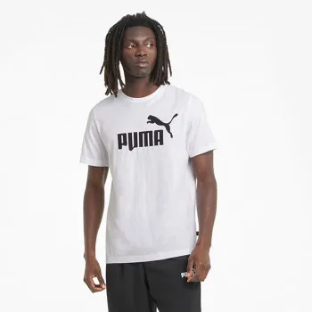 Puma Essentials Logo 