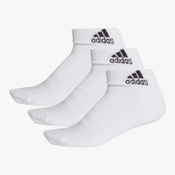 adidas CUSHIONED ANKLE 