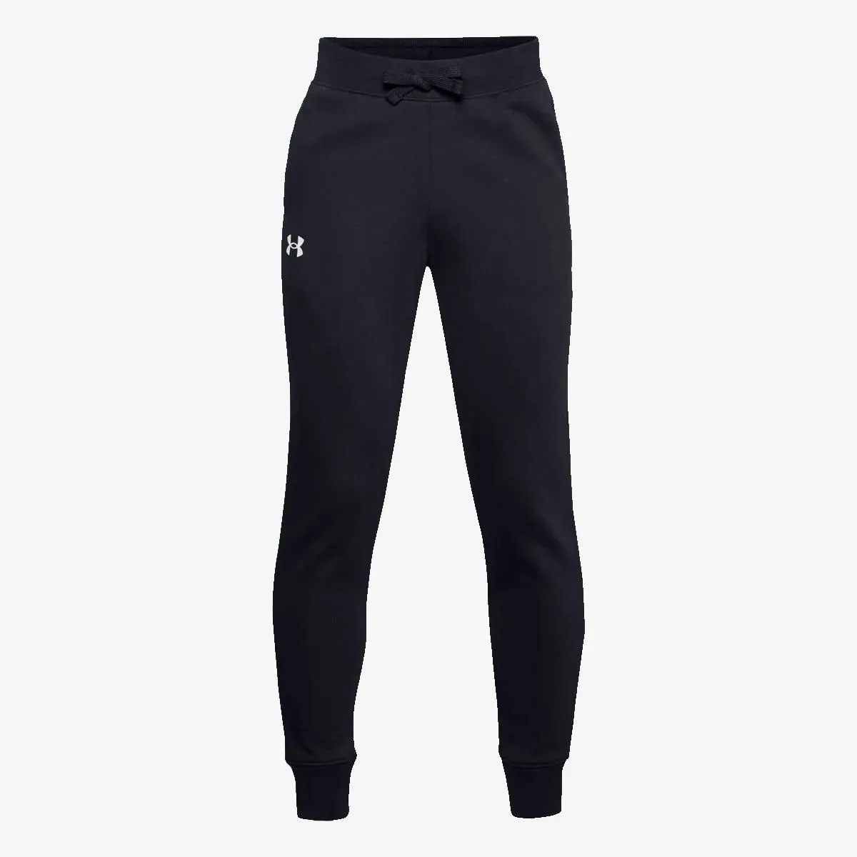 Under Armour Rival Cotton Full Zip 