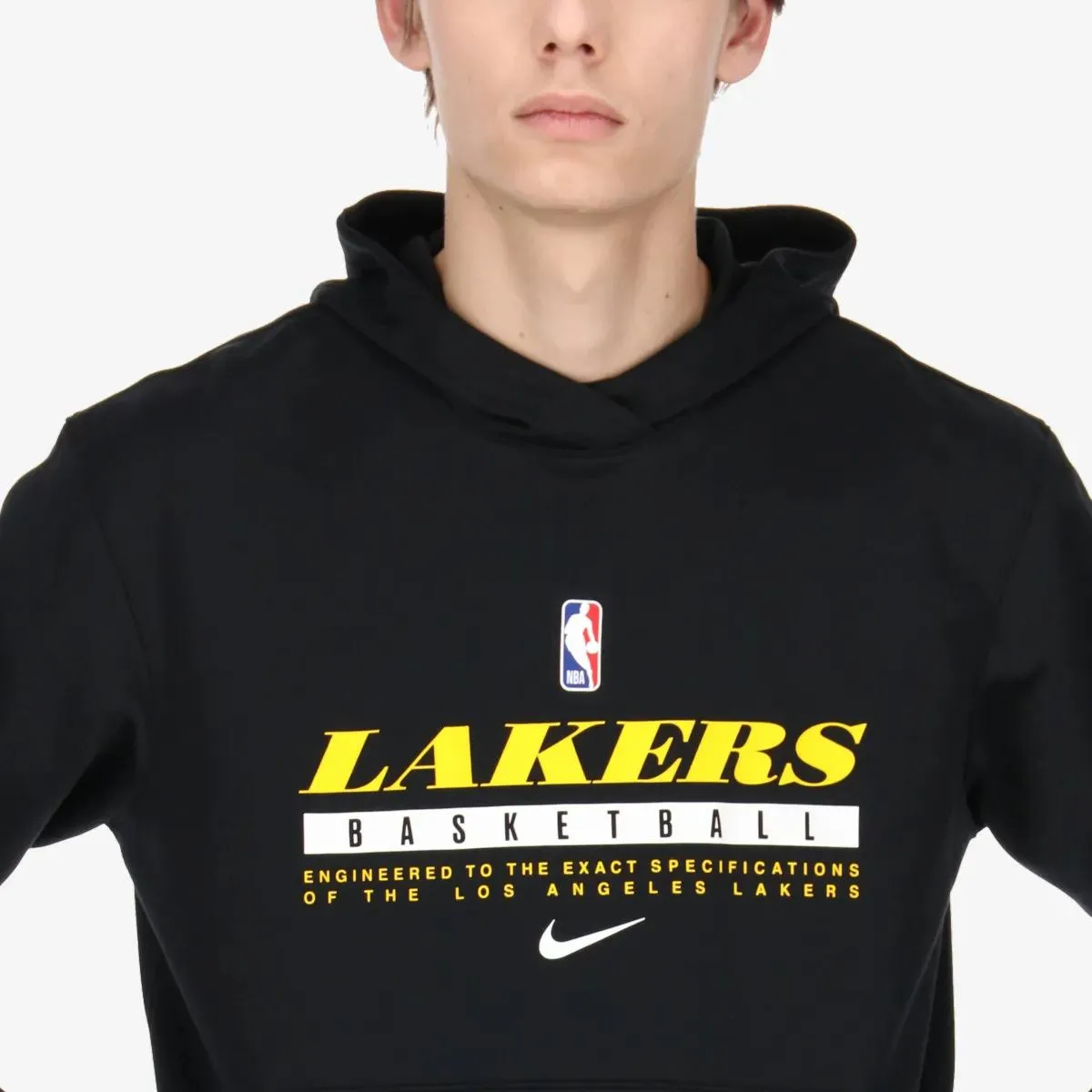 Nike Los Angeles Lakers Spotlight 