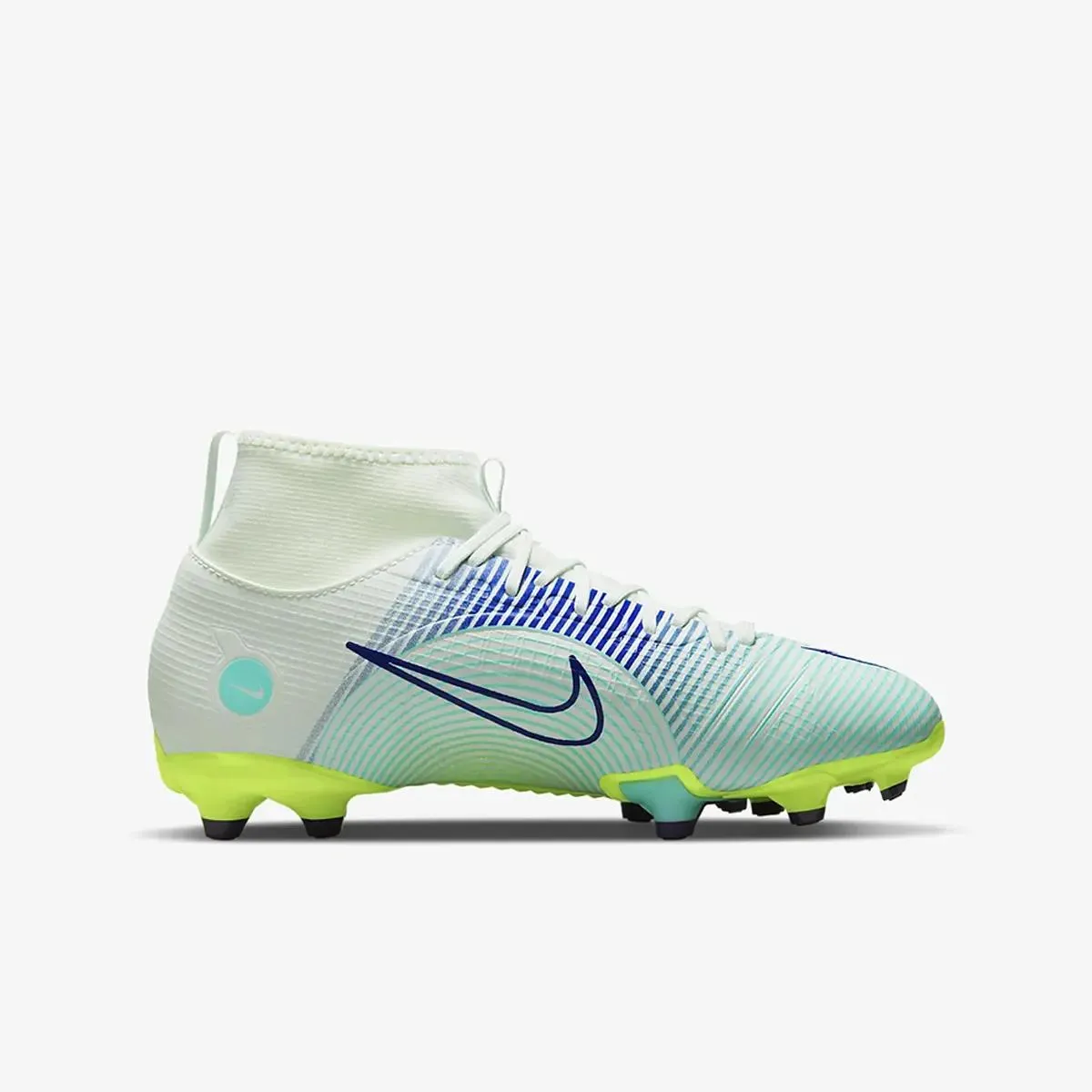 Nike JR SUPERFLY 8 ACADEMY MDS FGMG 